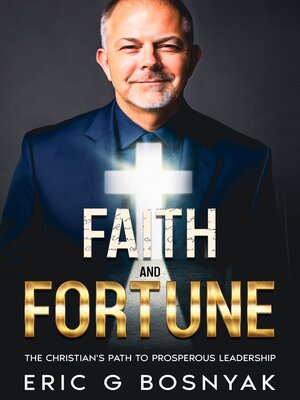 cover image of Faith and Fortune